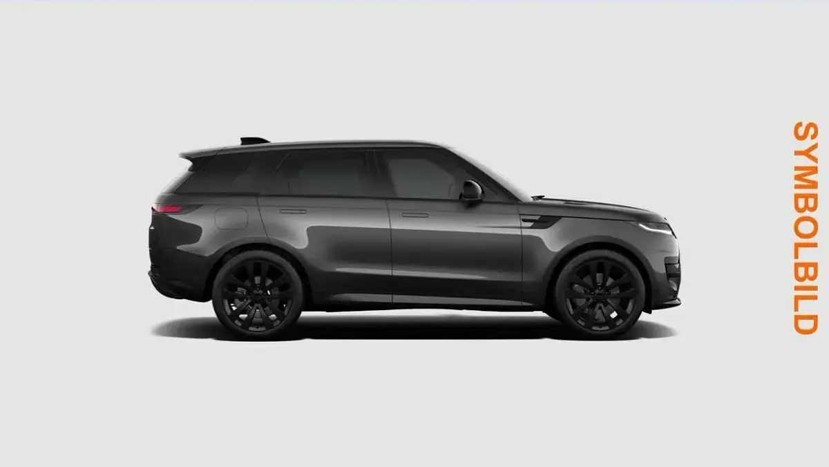 Neu Land Rover Range Rover Sport HSE Dynamic 300 PS (220 kW) 2026 Carpathian grey SUV