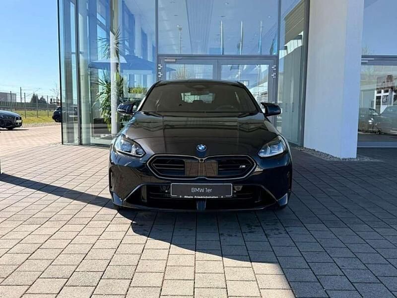 Neu BMW 135 300 PS (220 kW) 2026 Saphirschwarz metallic Kleinwagen