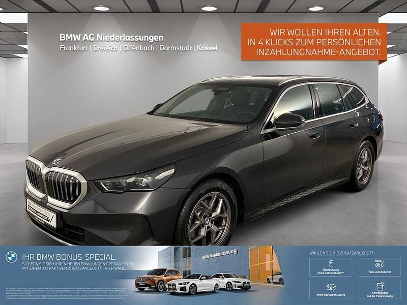 Gebraucht 2024 BMW 520 Limousine | 54.790 € (Fairer Preis) - Bild 1/3