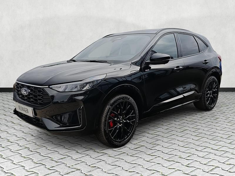 Neu Ford Kuga ST-Line X 242 PS (177 kW) 2026 Agateblack metallic SUV