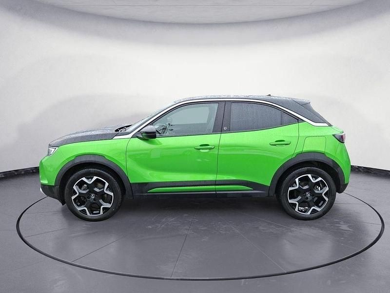Gebraucht Opel Mokka-e Ultimate 100 kW (136 PS) 2021 Grün SUV