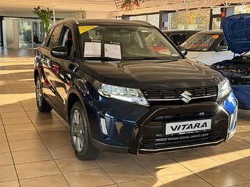 Neu Suzuki Vitara Comfort 129 PS (94 kW) 2025 Blau SUV