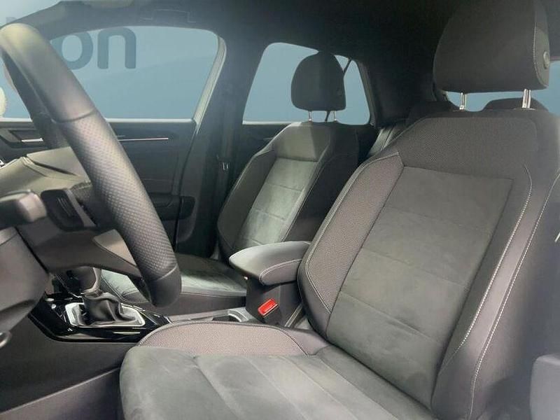 Gebraucht VW T-Roc 150 PS (110 kW) 2025 Weiß SUV