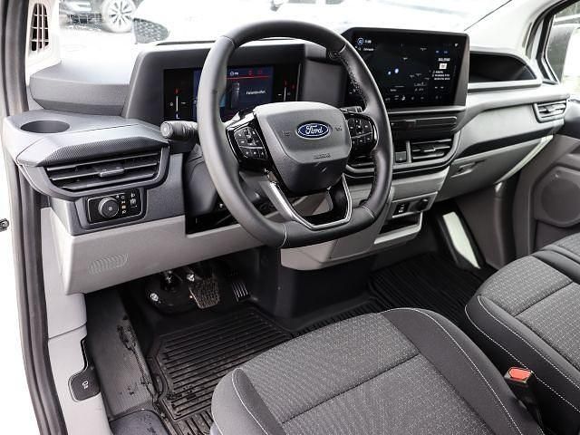 Gebraucht Ford Transit Trend 160 kW (218 PS) 2025 Fozen white Van