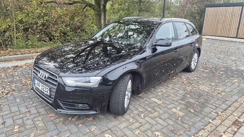 Gebraucht Audi A4 190 PS (139 kW) 2015 Kombi