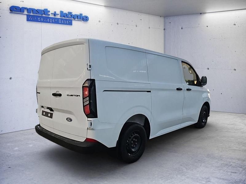 Neu Ford Transit Custom Trend 232 PS (170 kW) 2025 Pickup