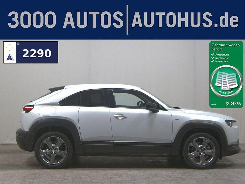 Gebraucht Mazda MX30 106 kW (145 PS) 2023 Ceramic SUV