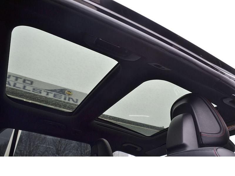 Gebraucht Mercedes C43 AMG AMG 408 PS (300 kW) 2024 Obsidianschwarzmetallic Kombi