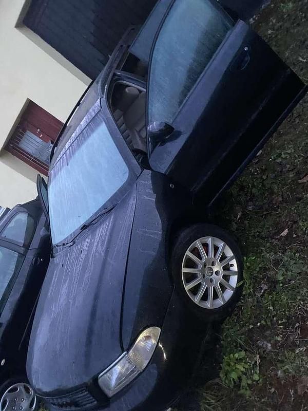 Gebraucht Audi A4 110 PS (80 kW) 1999 Kombi