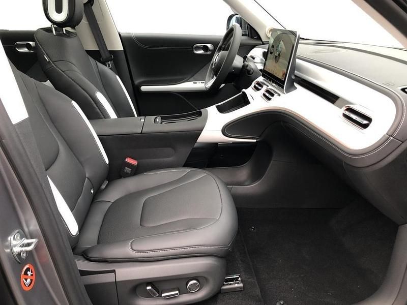 Gebraucht Smart #1 Edition #1 200 kW (272 PS) 2025 Grau SUV