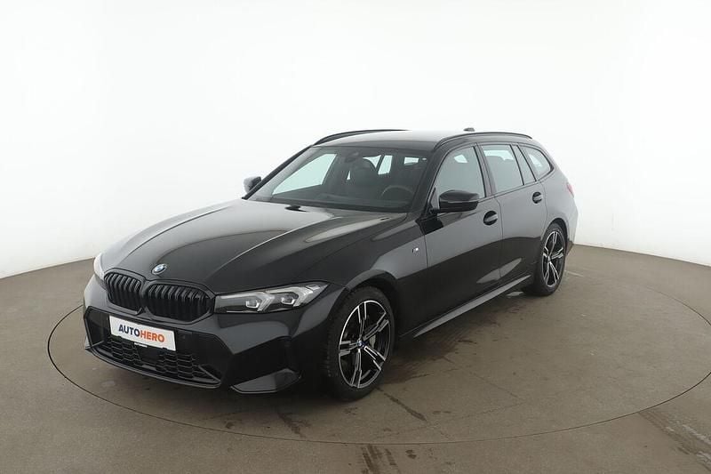 Gebraucht BMW 330 M Sport 245 PS (180 kW) 2023 Kombi