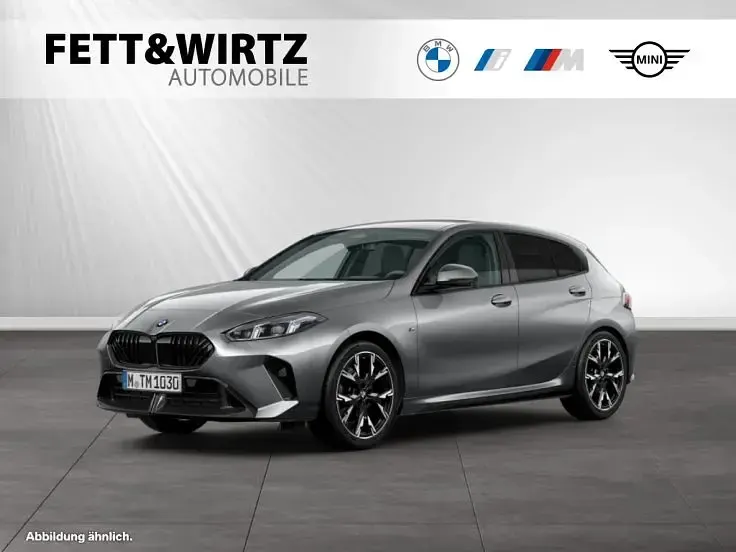 Gebraucht BMW 120 M Sport 163 PS (119 kW) 2025 Kleinwagen