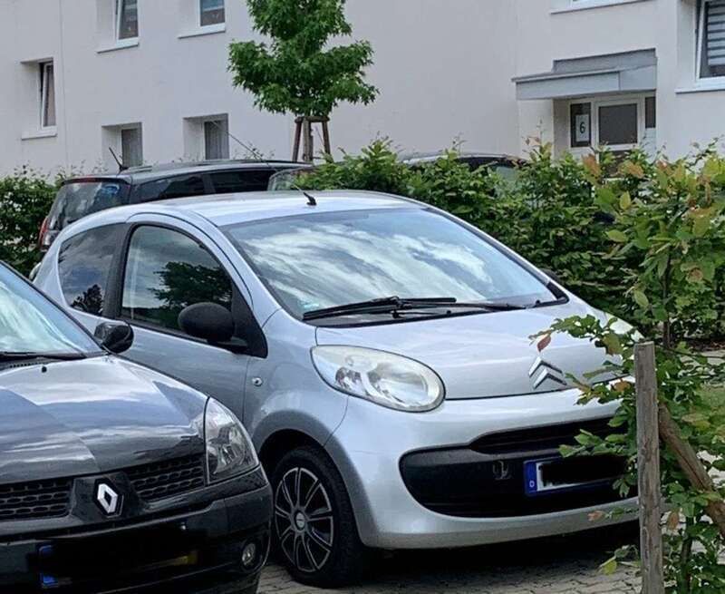 Gebraucht 2009 Citroën C1 Advance Kleinwagen | 1.000 € (Guter Preis) - Bild 1/4