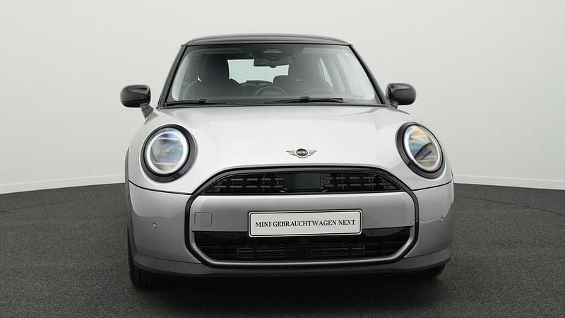 Gebraucht Mini Cooper Classic 156 PS (114 kW) 2024 Grau Kleinwagen
