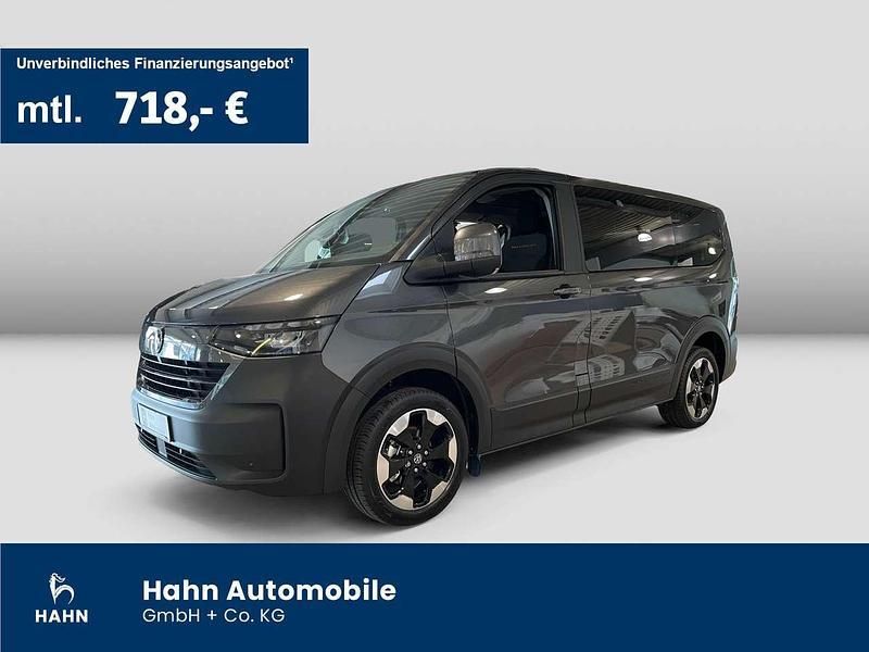 Schwarz Gebraucht 2025 VW Caravelle Life Van / Kleinbus | 67.000 € - Bild 1/3