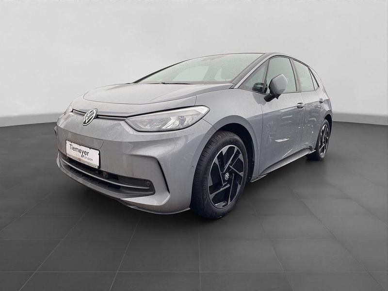 Gebraucht VW ID.3 Pro 150 kW (204 PS) 2024 Grau Kleinwagen