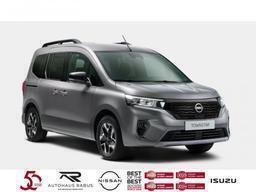 Grau Neu 2025 Nissan Townstar Tekna Van | 43.990 € - Bild 1/2
