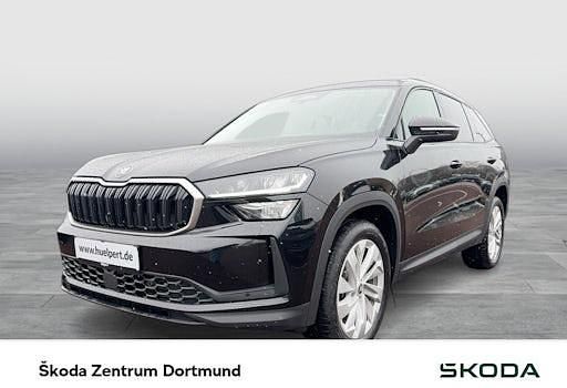 Neu Skoda Kodiaq Selection 193 PS (141 kW) 2026 Schwarz SUV