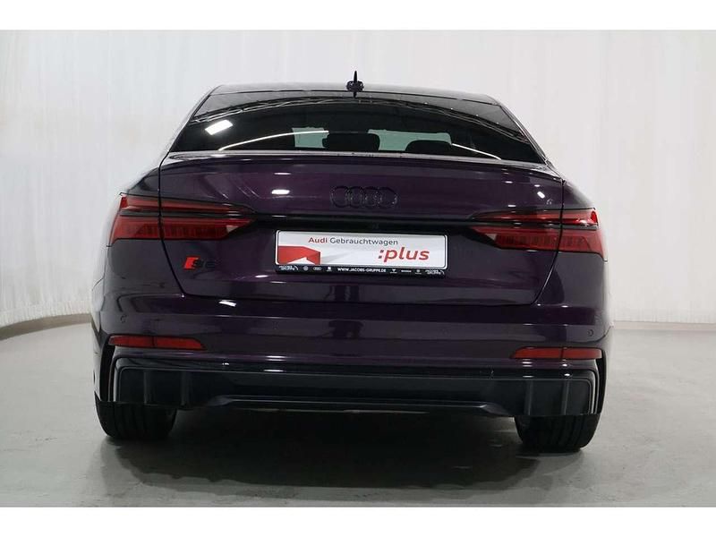 Gebraucht Audi S6 Performance 344 PS (253 kW) 2024 Individuallackierungen audi ex Limousine