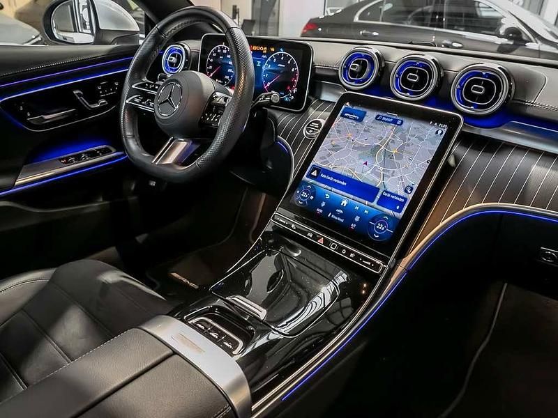 Gebraucht Mercedes CLE200 Advanced Plus 227 PS (166 kW) 2024 Polarweiss Cabrio