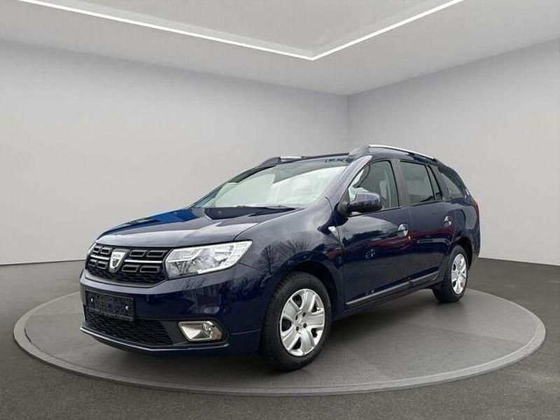 Gebraucht Dacia Logan 90 PS (66 kW) 2018 Andere Limousine