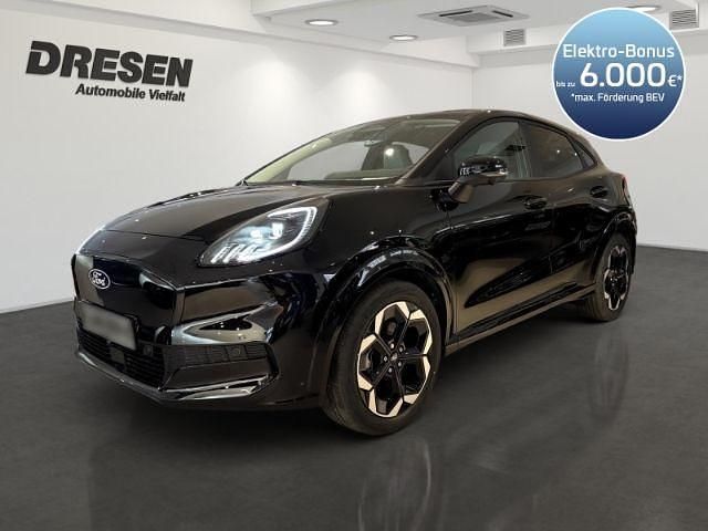 Neu Ford Puma Gen-E Premium 124 kW (169 PS) 2026 Schwarz SUV
