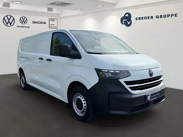 Gebraucht VW T7 110 PS (80 kW) 2026 Van