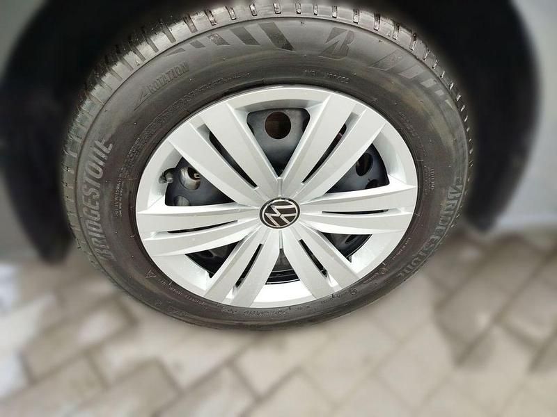 Gebraucht VW Caddy Maxi Basis 102 PS (75 kW) 2025 Grau Van / Kleinbus