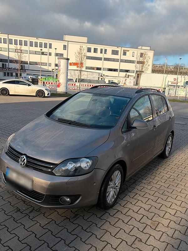 Gebraucht VW Golf 92 PS (67 kW) 2013 Braun SUV