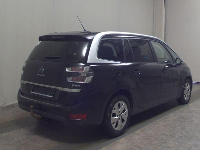 Gebraucht Citroën C4 88 PS (64 kW) 2018 Schwarz