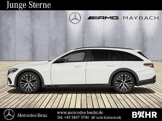 Gebraucht Mercedes E450 Avantgarde 367 PS (269 kW) 2024