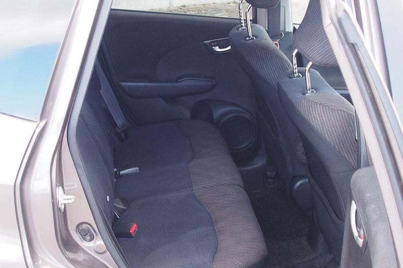 Gebraucht Honda Jazz Comfort Plus 99 PS (72 kW) 2014 Braun Kleinwagen