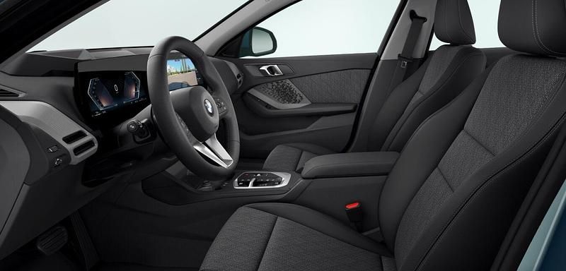 Gebraucht BMW 120 Shadowline 170 PS (125 kW) 2025 Grün Kleinwagen