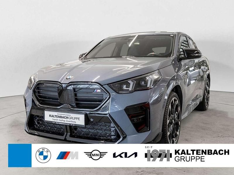 Grau Gebraucht 2024 BMW X2 Efficient Dynamics SUV | 54.390 € (Fairer Preis) - Bild 1/3