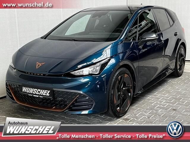 Gebraucht 2023 Cupra Born Kleinwagen | 27.935 € (Fairer Preis) - Bild 1/4