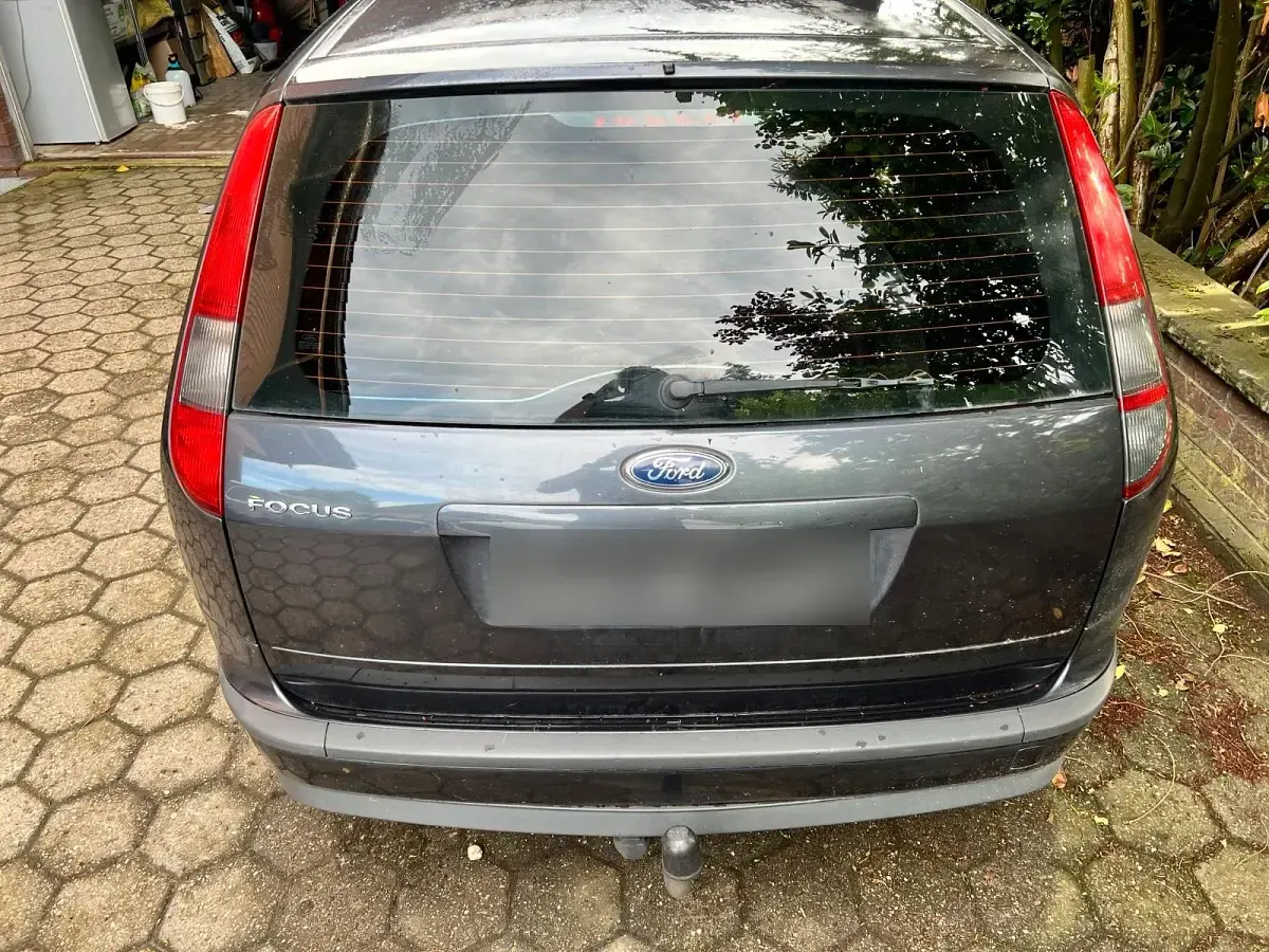 Gebraucht Ford Focus 2006 Kombi
