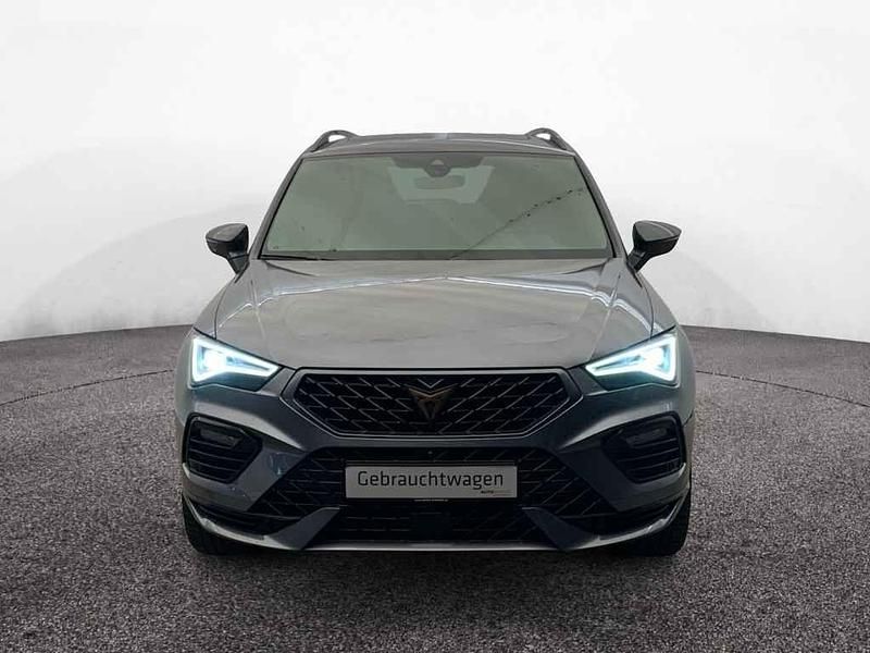 Gebraucht Cupra Ateca 300 PS (220 kW) 2022 Graphitgrau metallic SUV