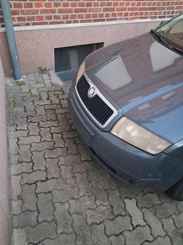 Gebraucht 2003 Skoda Fabia Limousine | 500 € (Fairer Preis) - Bild 1/4