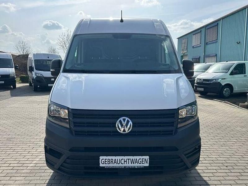 Gebraucht VW Crafter 130 PS (95 kW) 2021 Andere Van