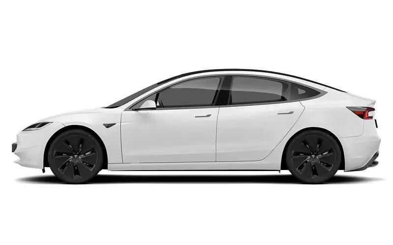 Neu 2026 Tesla Model 3 Standard Range Limousine | 36.990 € (Guter Preis) - Bild 1/1