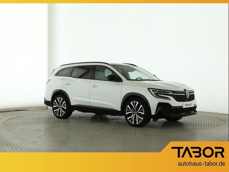 Occasion Renault Espace Iconic 200 ch (147 kW) 2024 Blanc Monospace