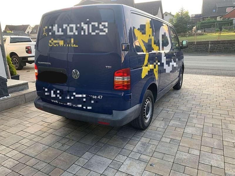 Gebraucht 2010 VW T5 Van | 7.999 € (Superpreis) - Bild 1/4