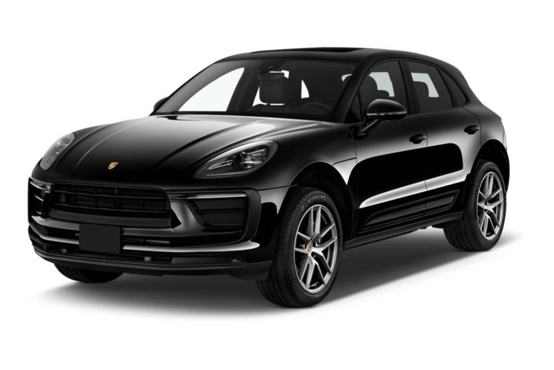 Neu 2024 Porsche Macan SUV | 80.700 € - Bild 1/4