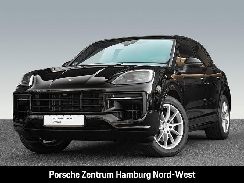 Gebraucht Porsche Cayenne 354 PS (260 kW) 2024 Schwarz SUV