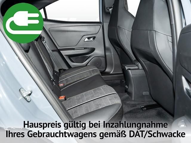 Neu Opel Mokka-e GSe 206 kW (281 PS) 2026 Grau SUV
