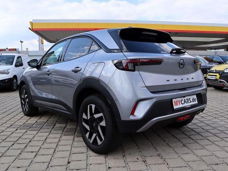 Gebraucht Opel Mokka Edition+ 131 PS (96 kW) 2025 Grau SUV
