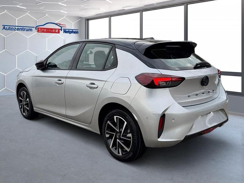 Neu Opel Corsa 101 PS (74 kW) 2026 Silber Kleinwagen