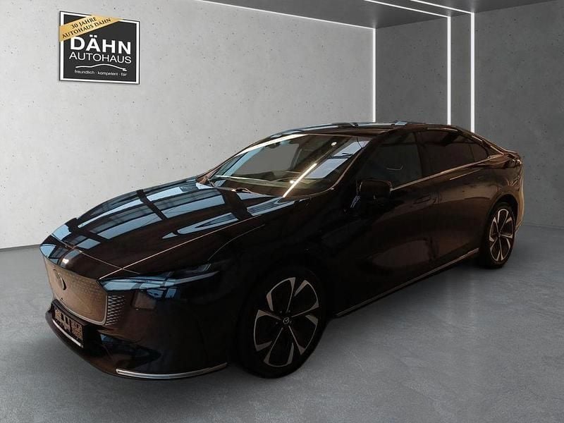 Schwarz Neu 2026 Mazda 6e Takumi-Line Limousine | 37.990 € (Guter Preis) - Bild 1/4