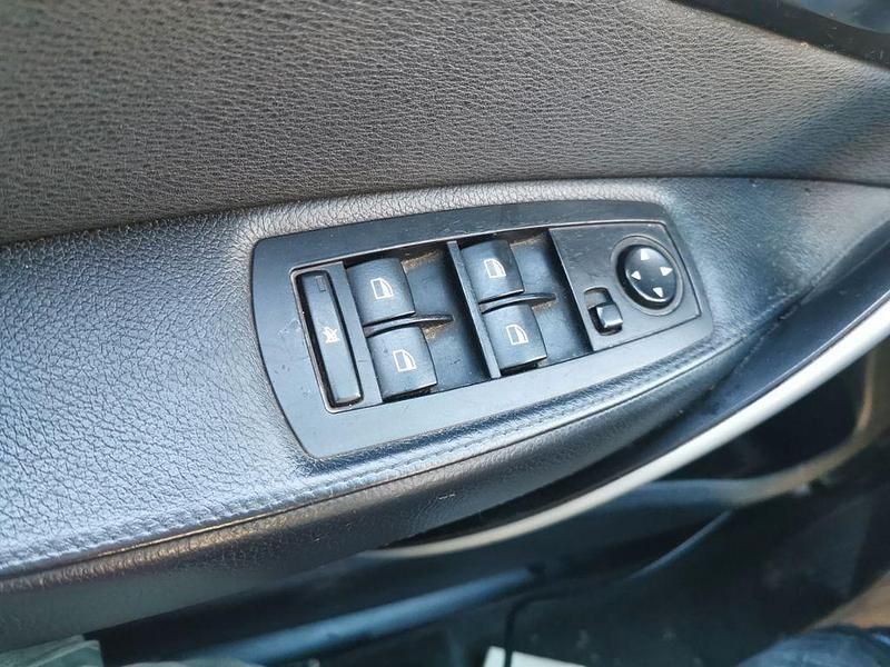 Gebraucht BMW X3 Lifestyle 286 PS (210 kW) 2008 Schwarz SUV