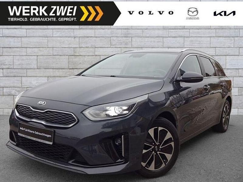 Andere Gebraucht 2020 Kia Ceed Limousine | 18.900 € (Etwas zu teuer) - Bild 1/4
